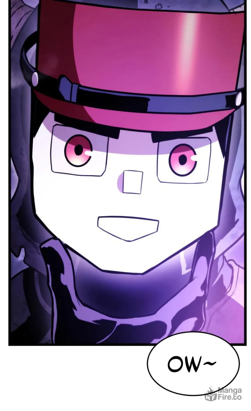 Ranker's Return Chapter 37 page 120 - 