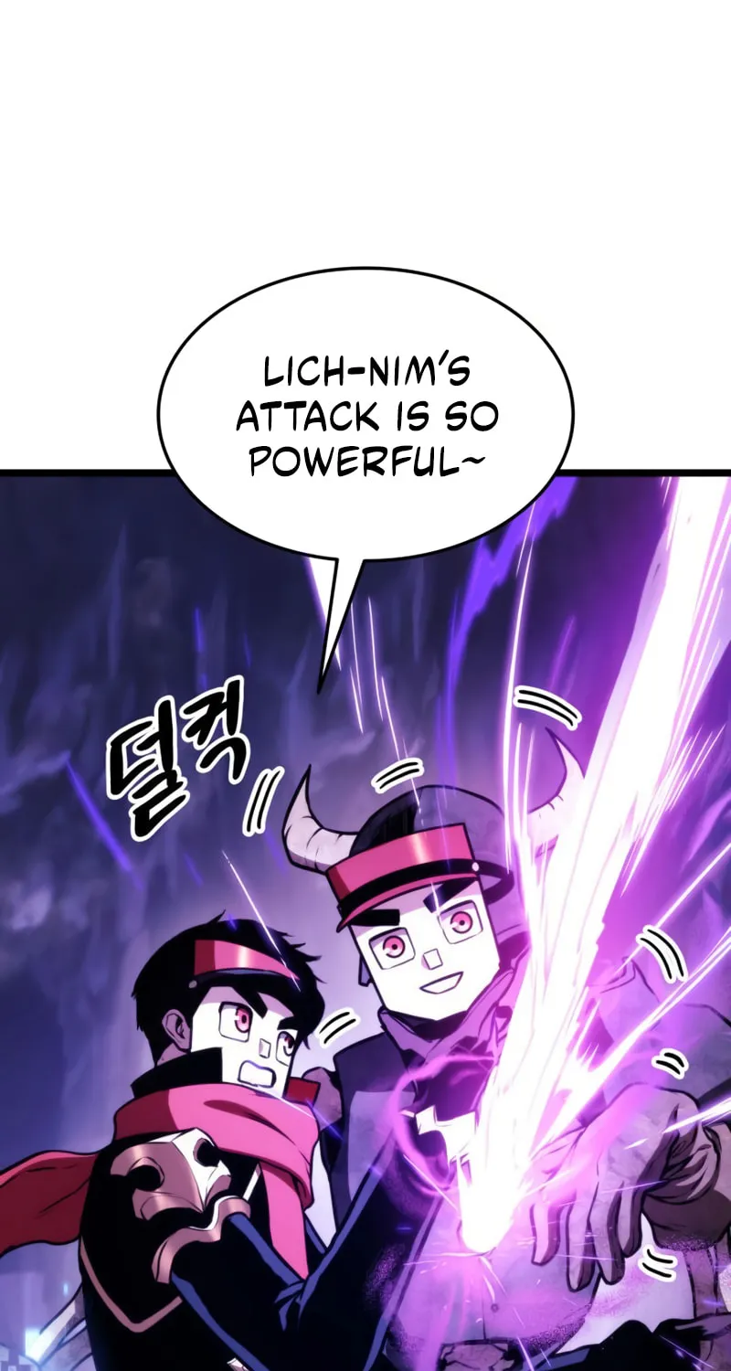 Ranker's Return Chapter 37 page 121 - 