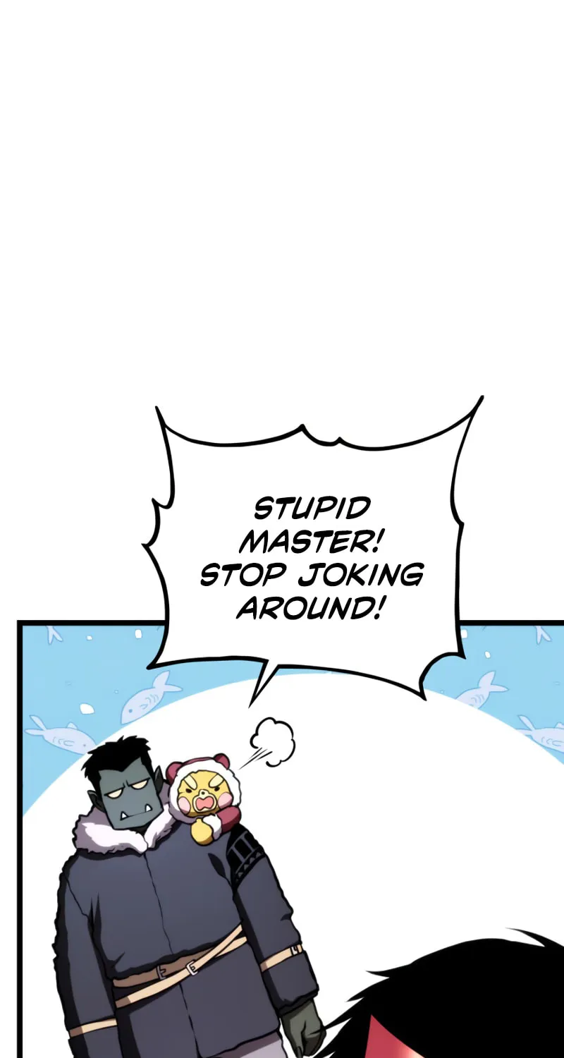 Ranker's Return Chapter 37 page 123 - 