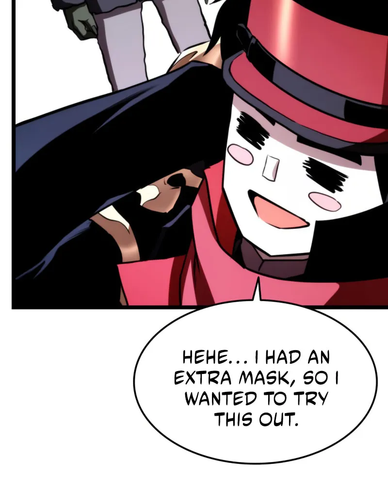 Ranker's Return Chapter 37 page 124 - 