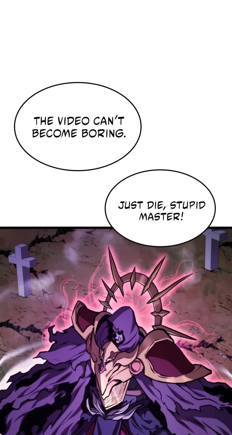 Ranker's Return Chapter 37 page 125 - 