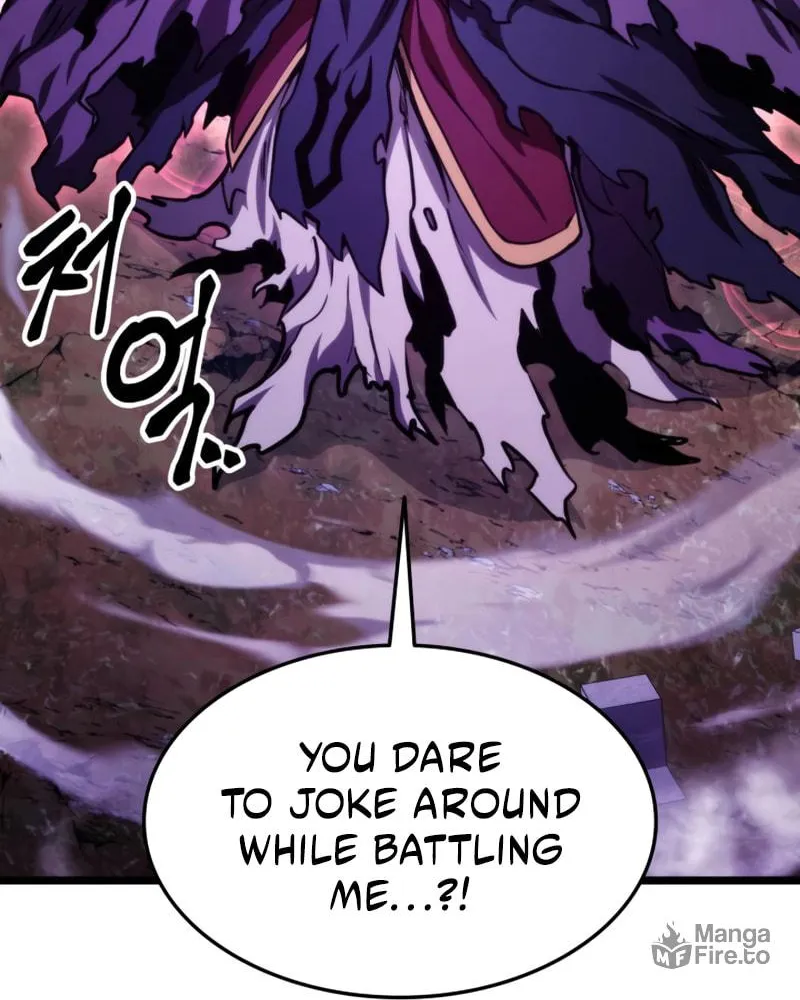 Ranker's Return Chapter 37 page 126 - 