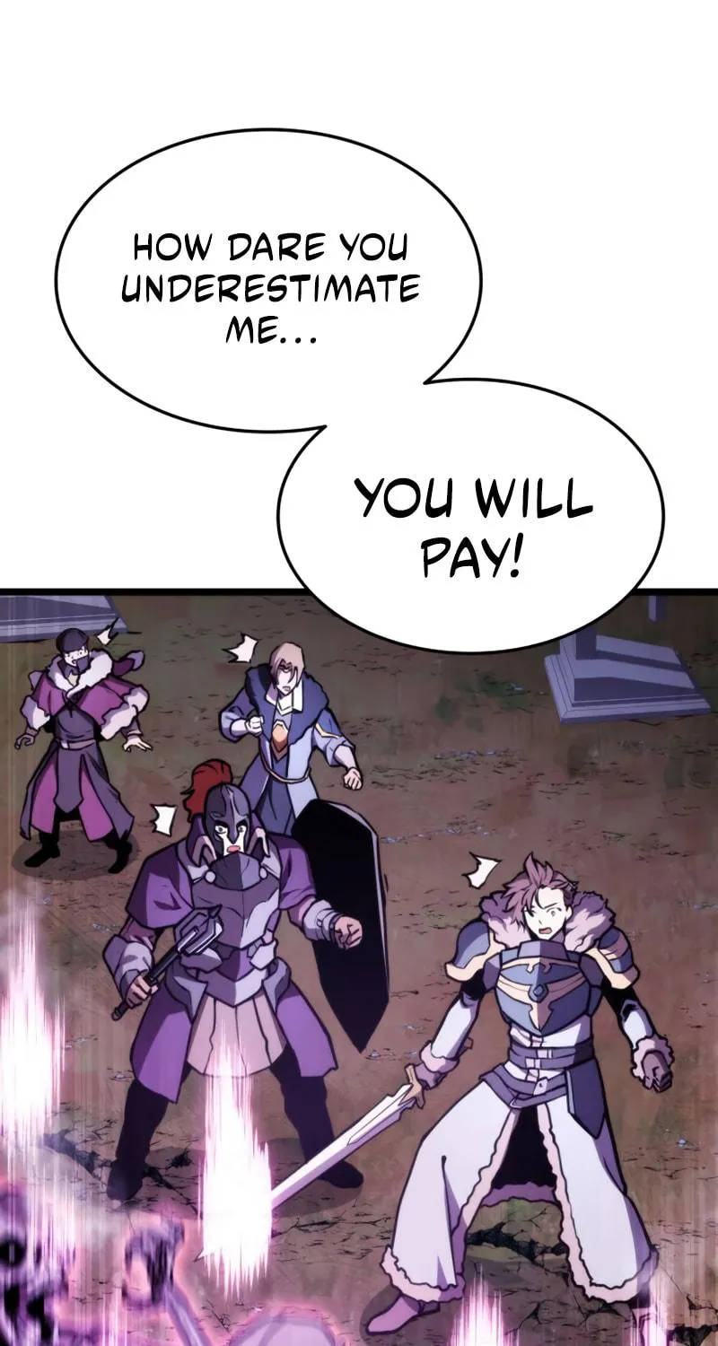 Ranker's Return Chapter 37 page 129 - 