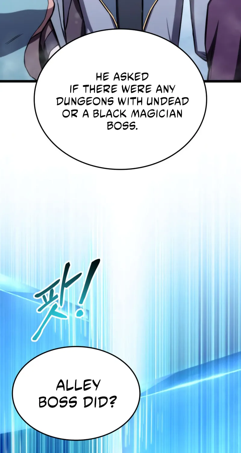 Ranker's Return Chapter 37 page 14 - 