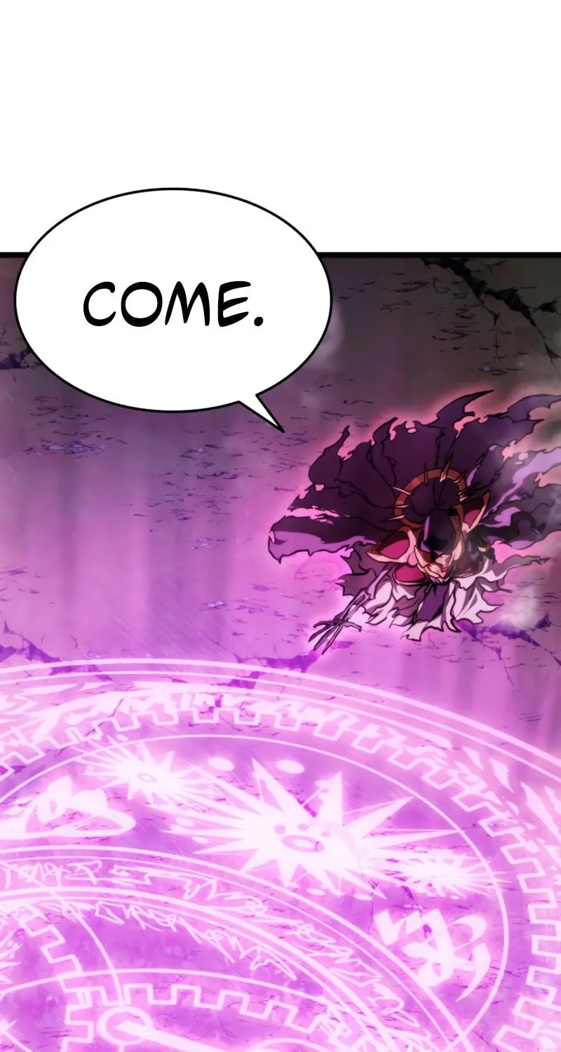 Ranker's Return Chapter 37 page 131 - 