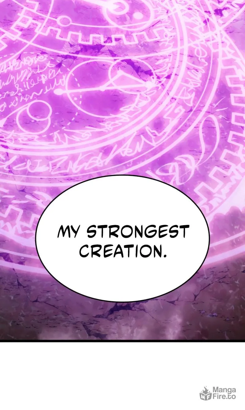 Ranker's Return Chapter 37 page 132 - 