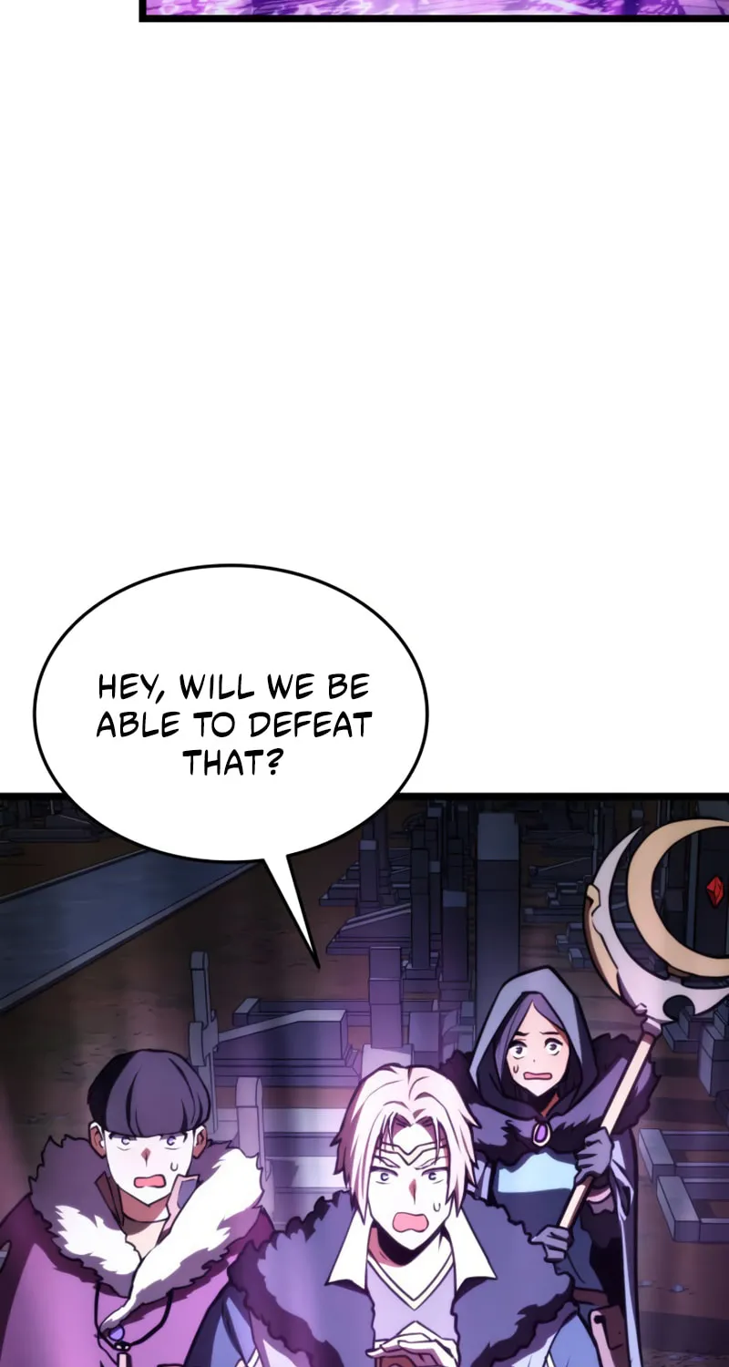 Ranker's Return Chapter 37 page 135 - 
