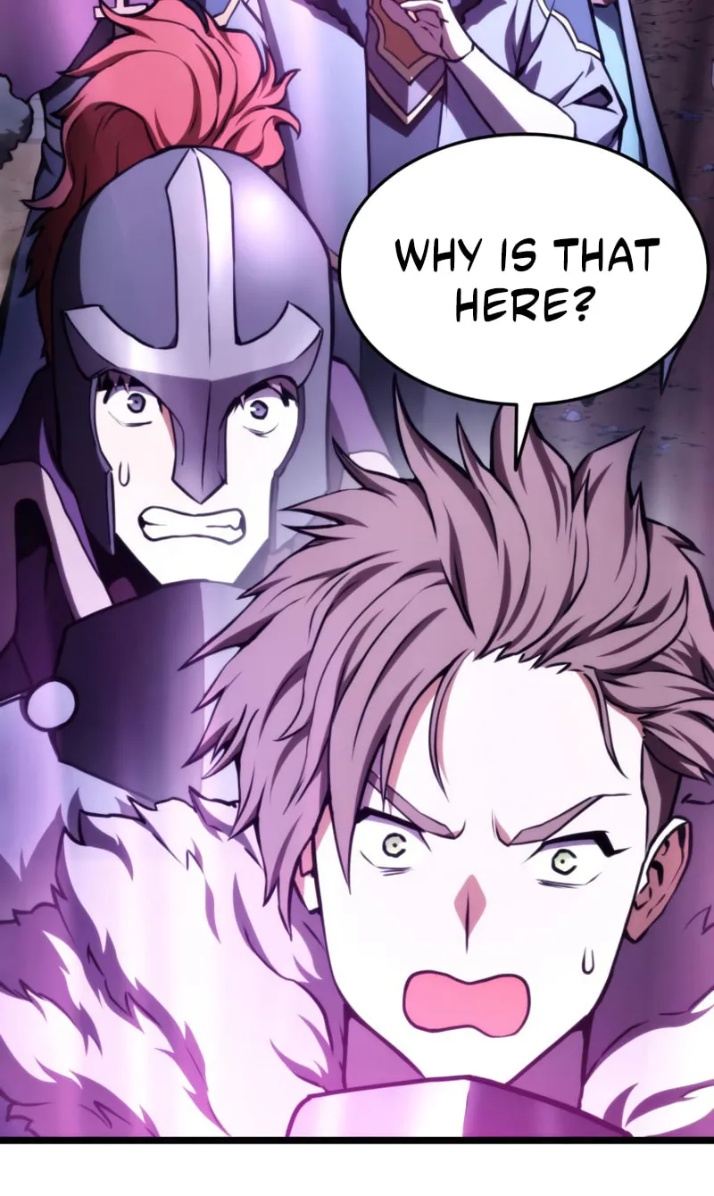 Ranker's Return Chapter 37 page 136 - 