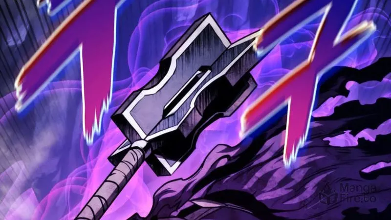 Ranker's Return Chapter 37 page 140 - 