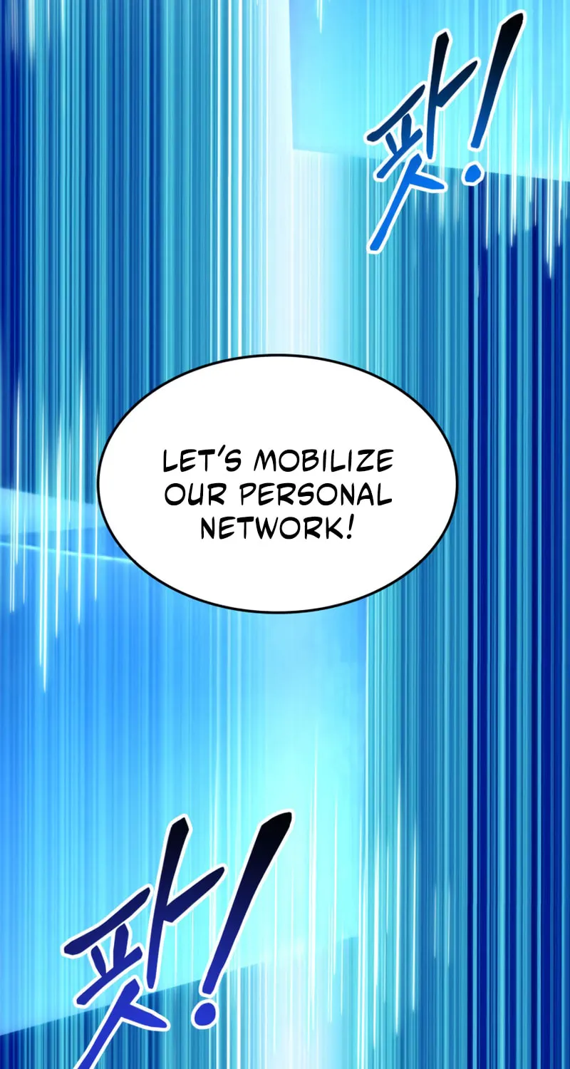 Ranker's Return Chapter 37 page 15 - 