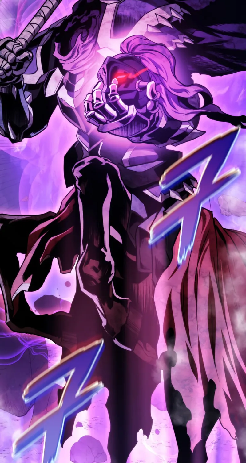 Ranker's Return Chapter 37 page 141 - 
