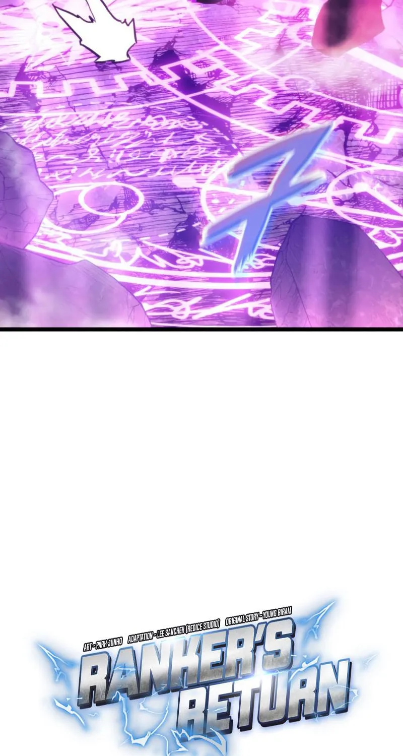 Ranker's Return Chapter 37 page 143 - 