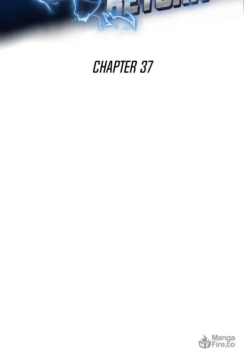 Ranker's Return Chapter 37 page 18 - 