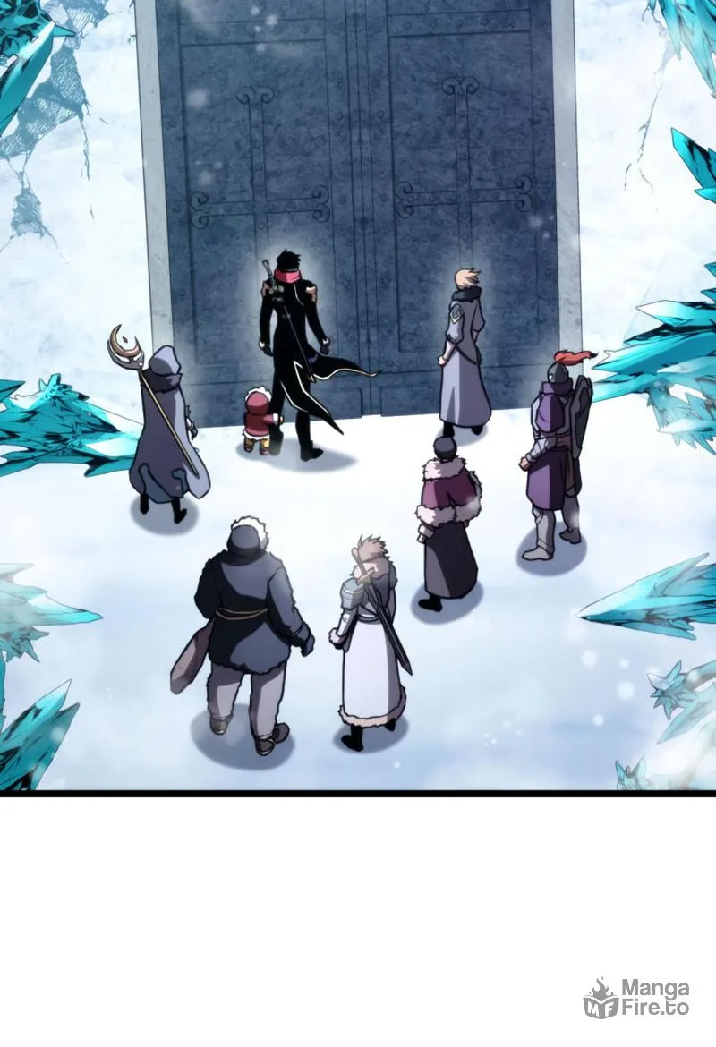 Ranker's Return Chapter 37 page 20 - 