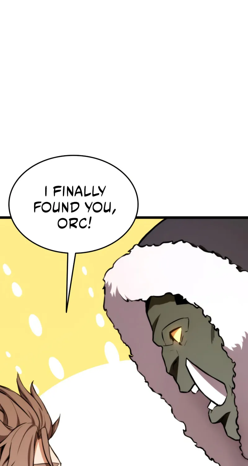 Ranker's Return Chapter 37 page 21 - 