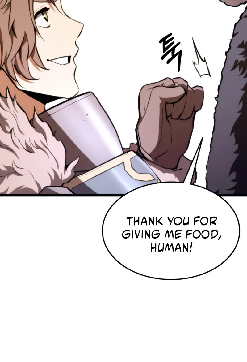 Ranker's Return Chapter 37 page 22 - 