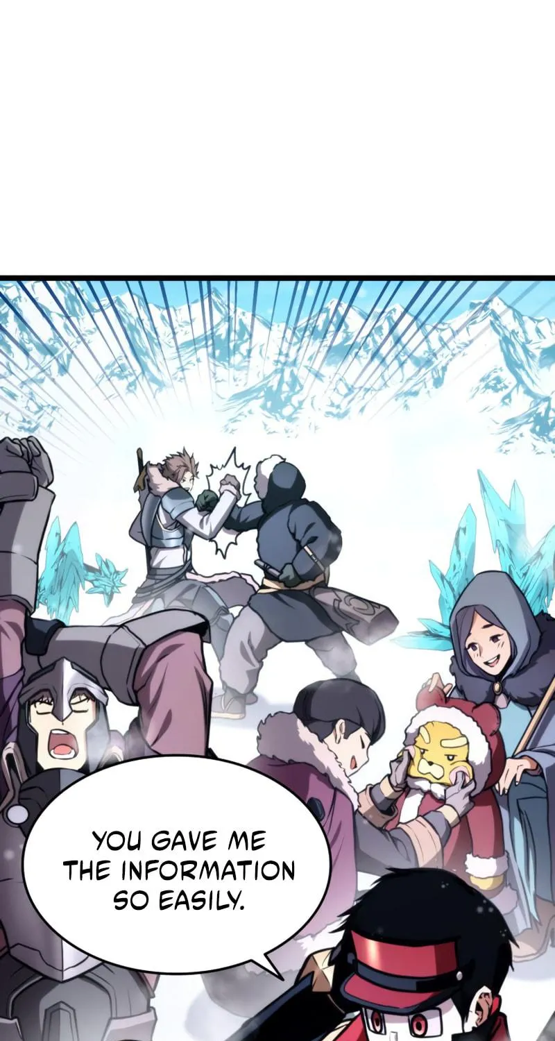 Ranker's Return Chapter 37 page 23 - 