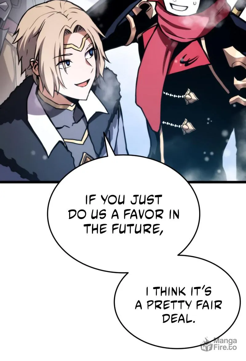 Ranker's Return Chapter 37 page 24 - 