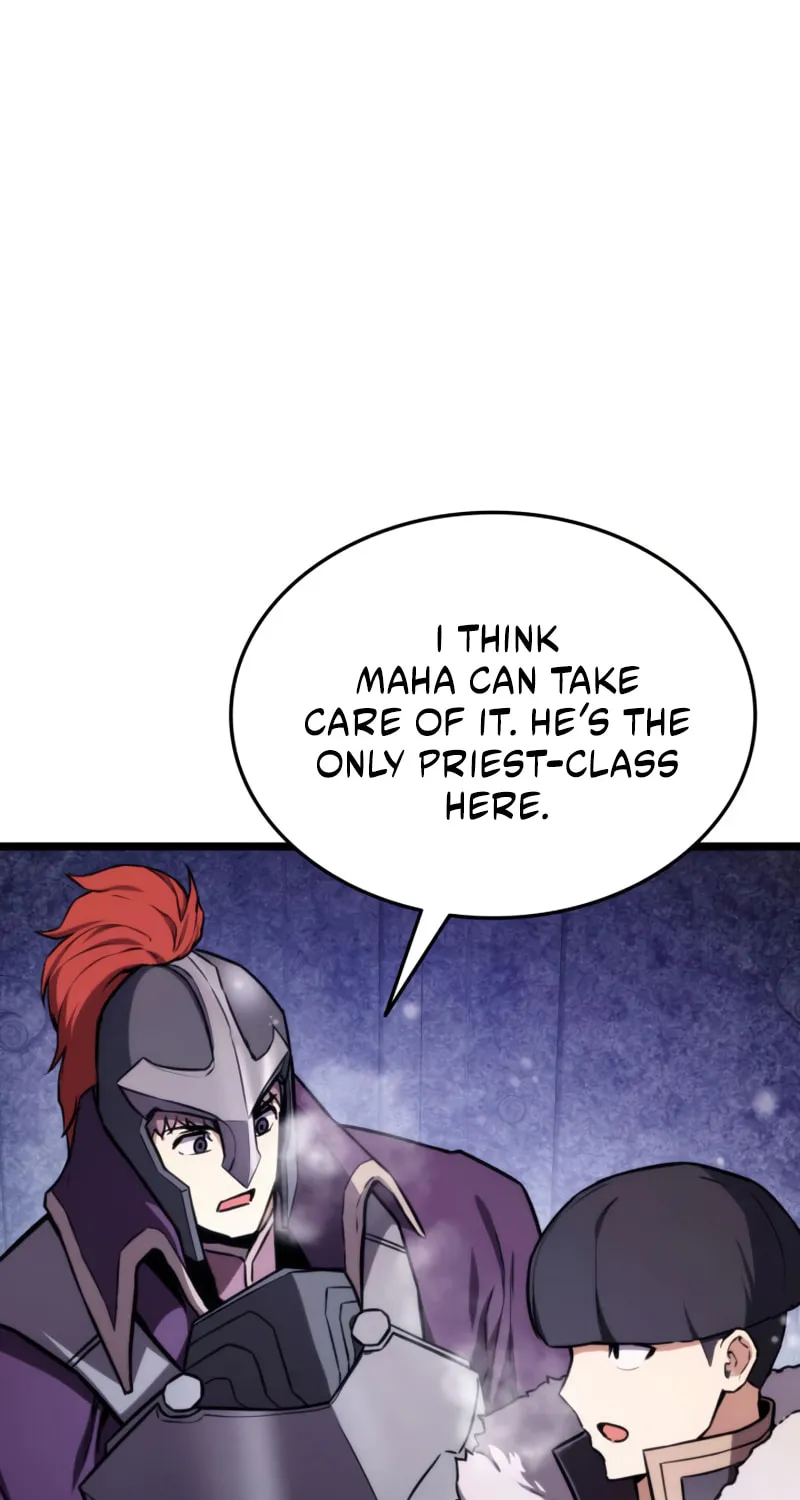 Ranker's Return Chapter 37 page 33 - 