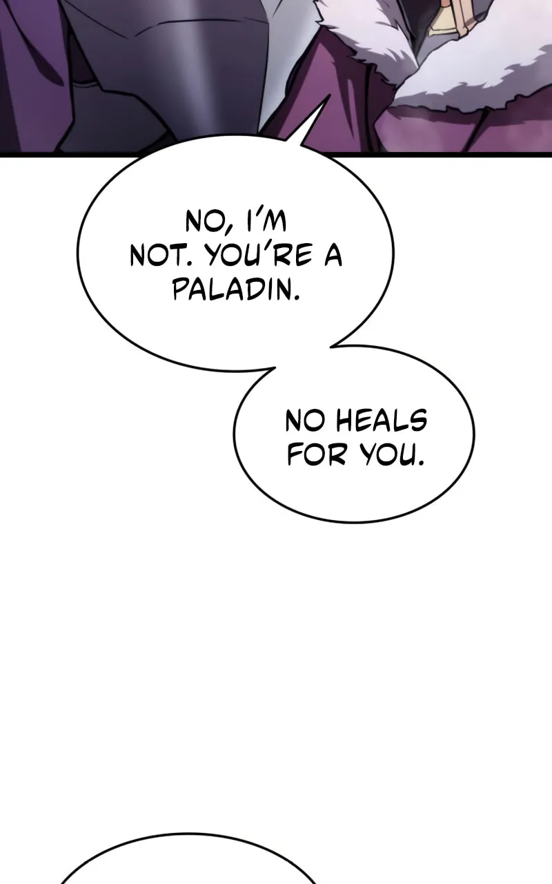 Ranker's Return Chapter 37 page 34 - 