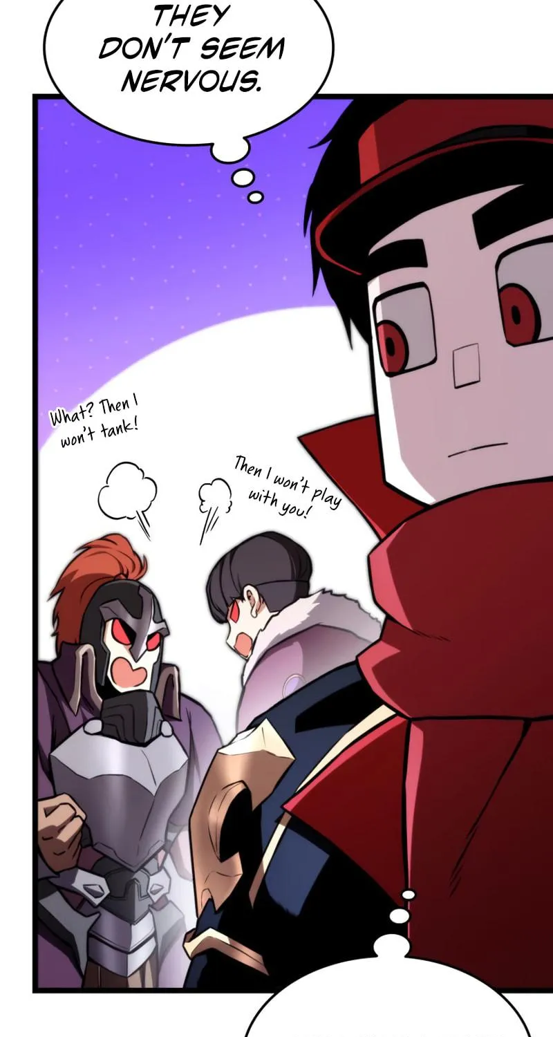 Ranker's Return Chapter 37 page 35 - 