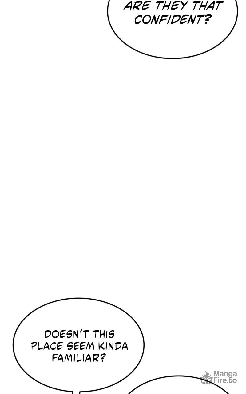 Ranker's Return Chapter 37 page 36 - 