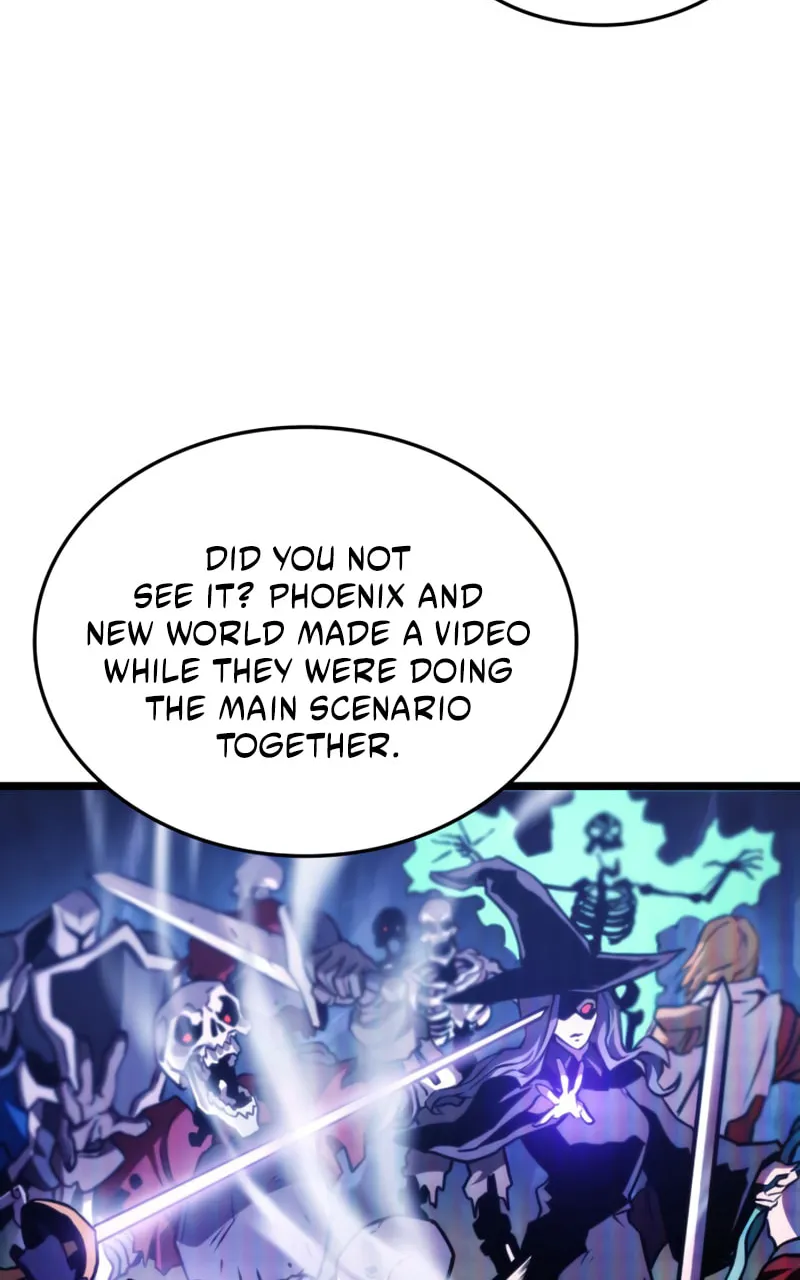 Ranker's Return Chapter 37 page 38 - 