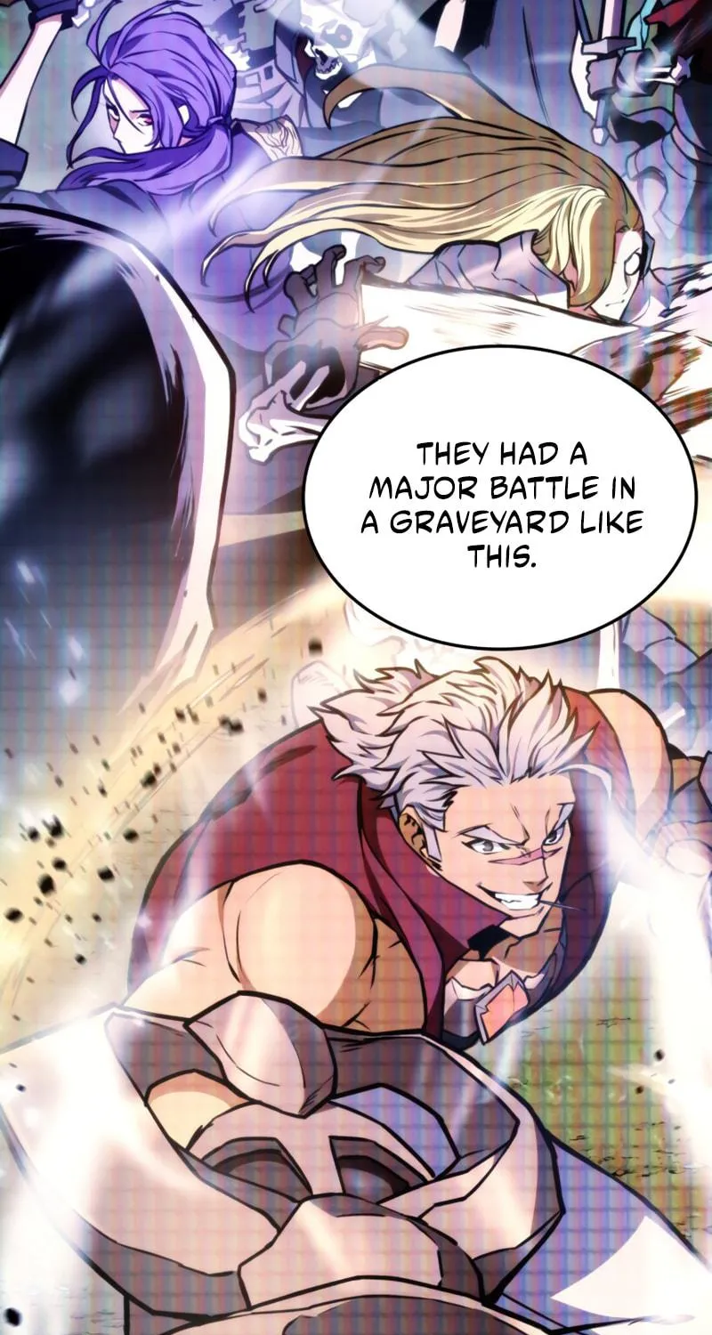 Ranker's Return Chapter 37 page 39 - 