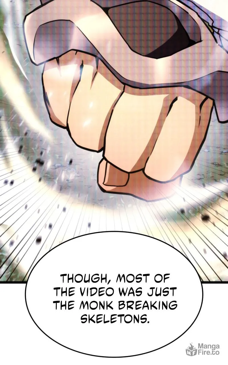 Ranker's Return Chapter 37 page 40 - 