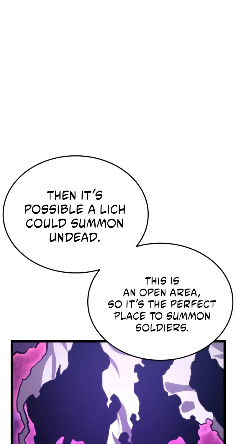 Ranker's Return Chapter 37 page 41 - 