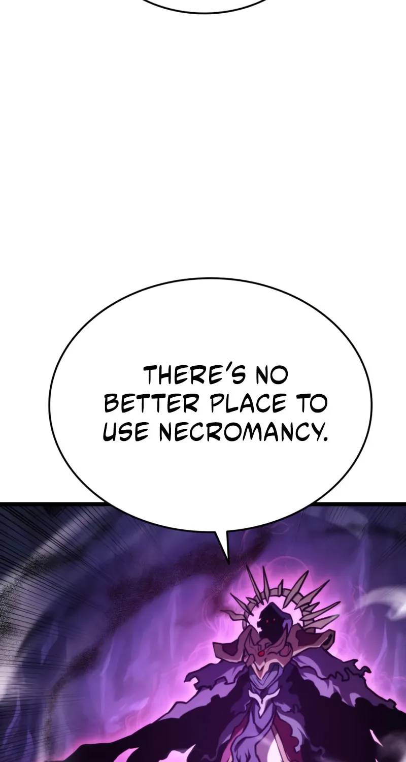 Ranker's Return Chapter 37 page 43 - 