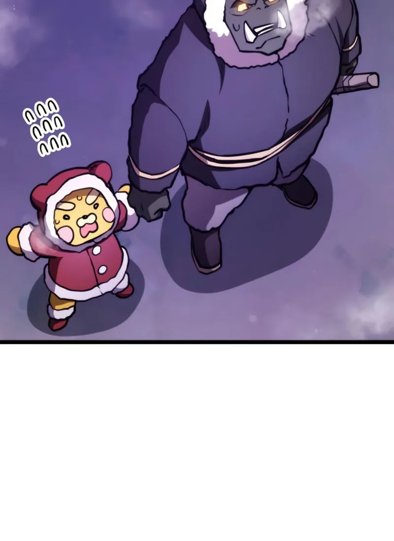Ranker's Return Chapter 37 page 46 - 