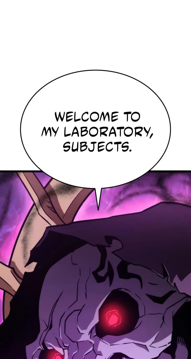Ranker's Return Chapter 37 page 47 - 