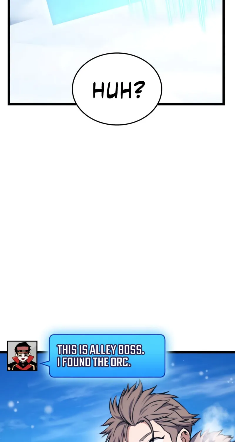 Ranker's Return Chapter 37 page 6 - 
