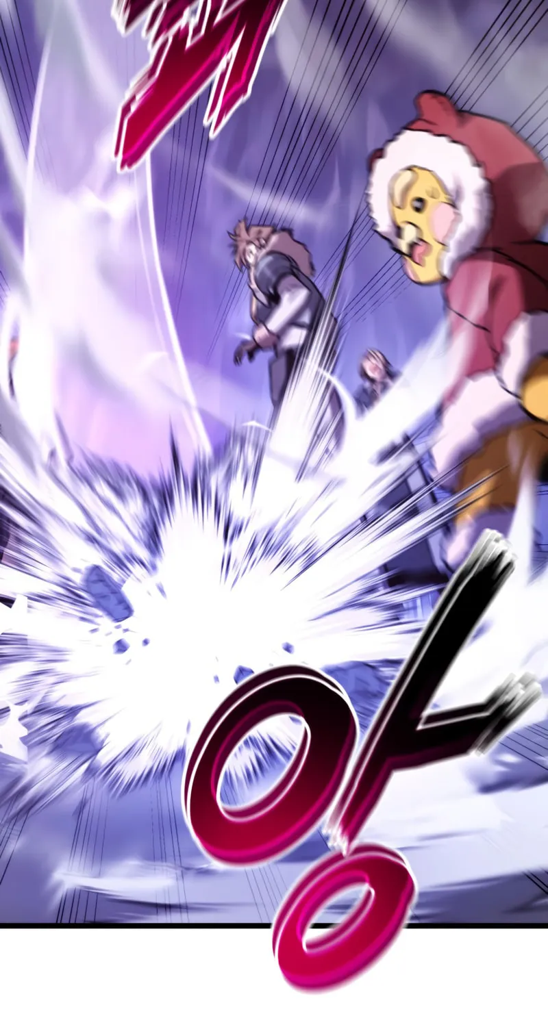 Ranker's Return Chapter 37 page 51 - 