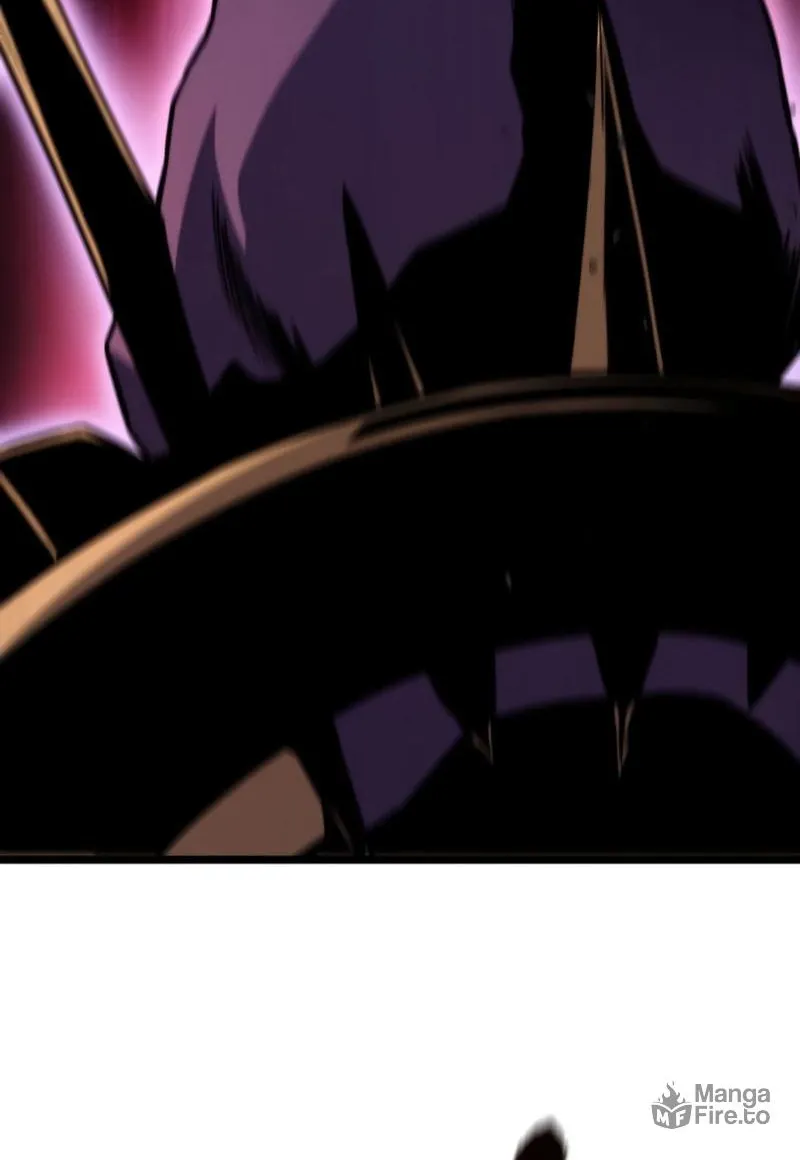 Ranker's Return Chapter 37 page 54 - 
