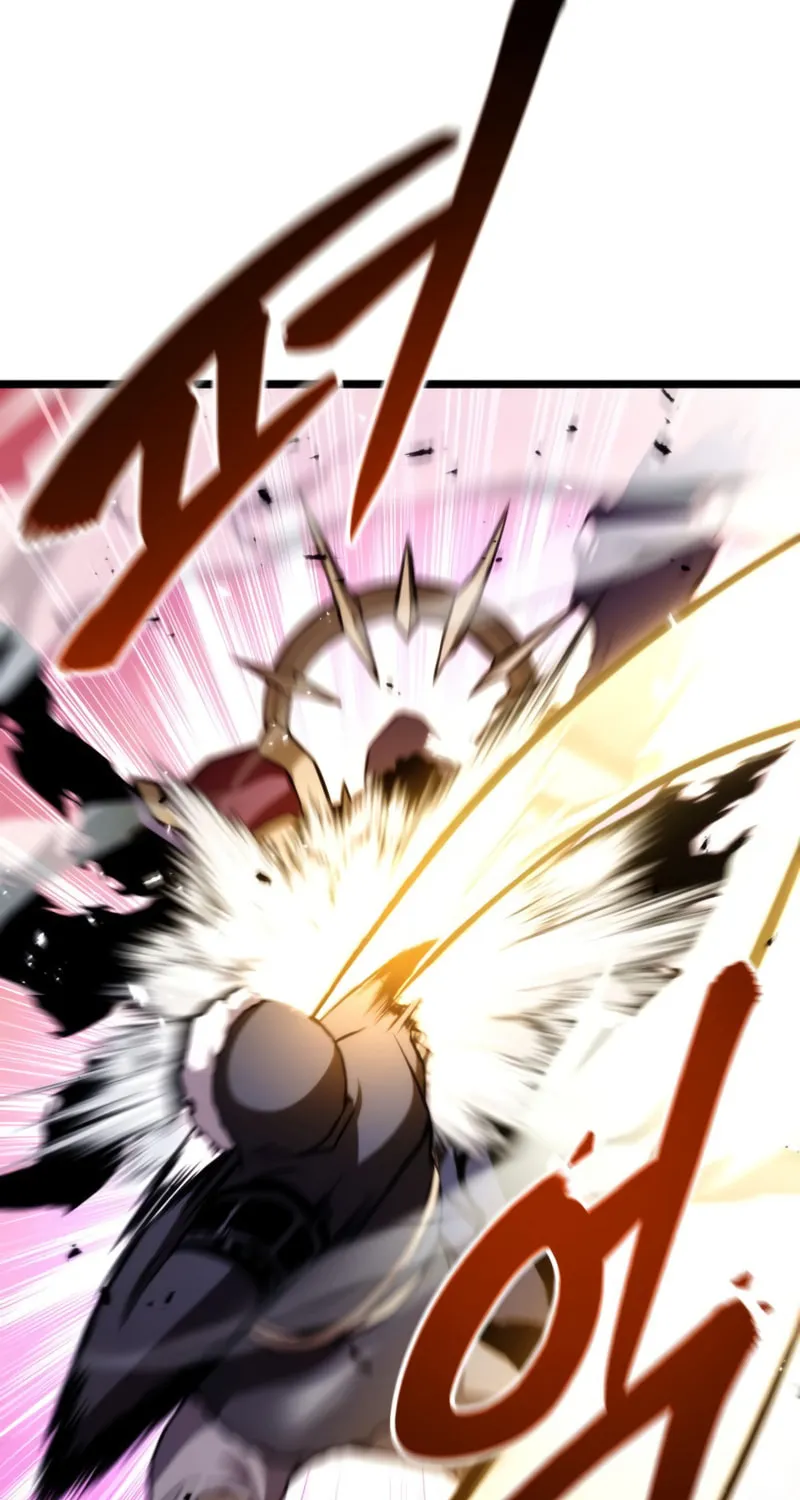 Ranker's Return Chapter 37 page 55 - 