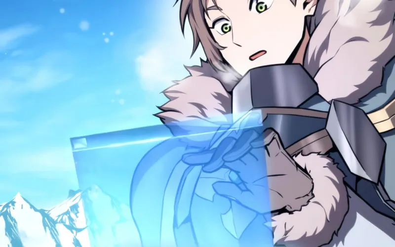 Ranker's Return Chapter 37 page 7 - 