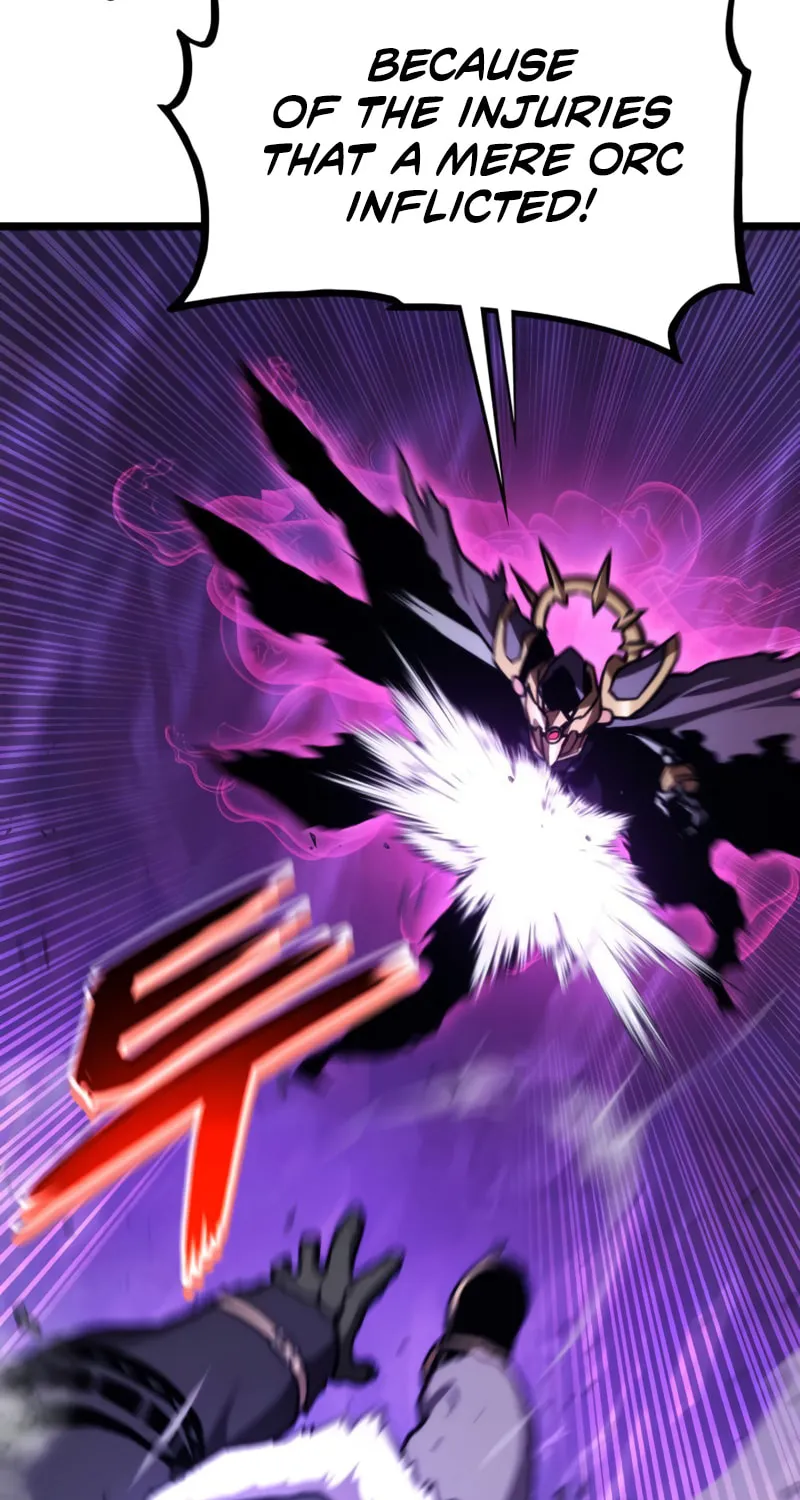 Ranker's Return Chapter 37 page 63 - 