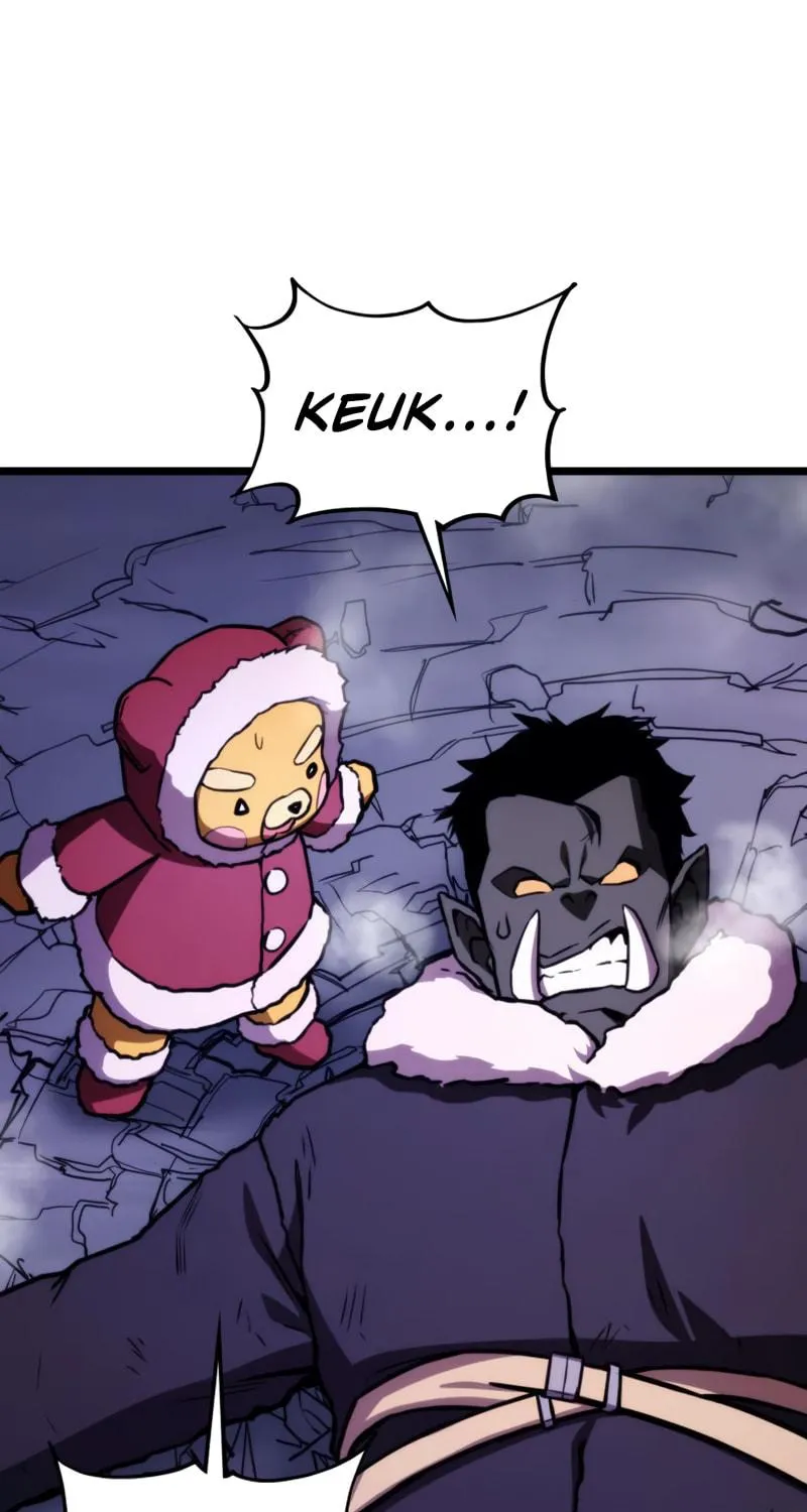 Ranker's Return Chapter 37 page 65 - 