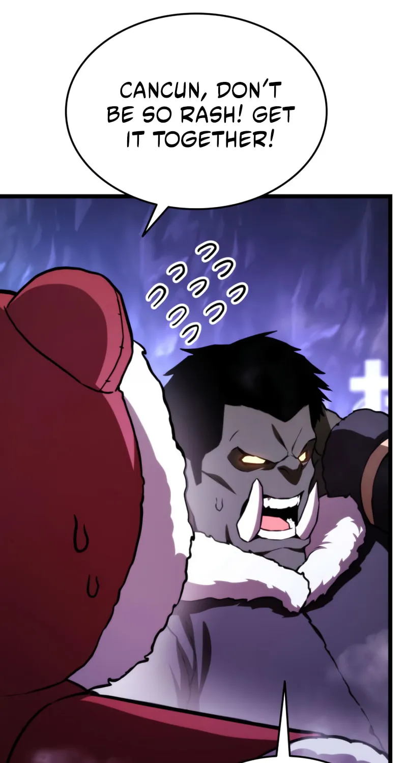 Ranker's Return Chapter 37 page 67 - 