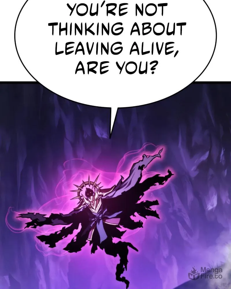 Ranker's Return Chapter 37 page 70 - 