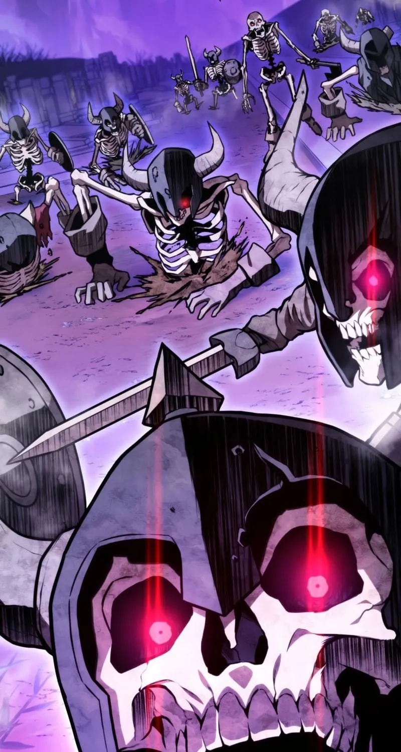 Ranker's Return Chapter 37 page 71 - 