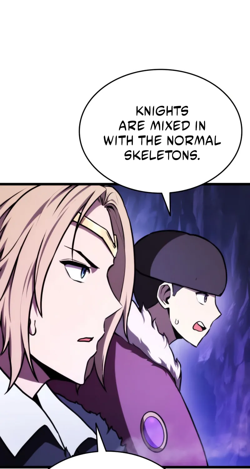 Ranker's Return Chapter 37 page 73 - 