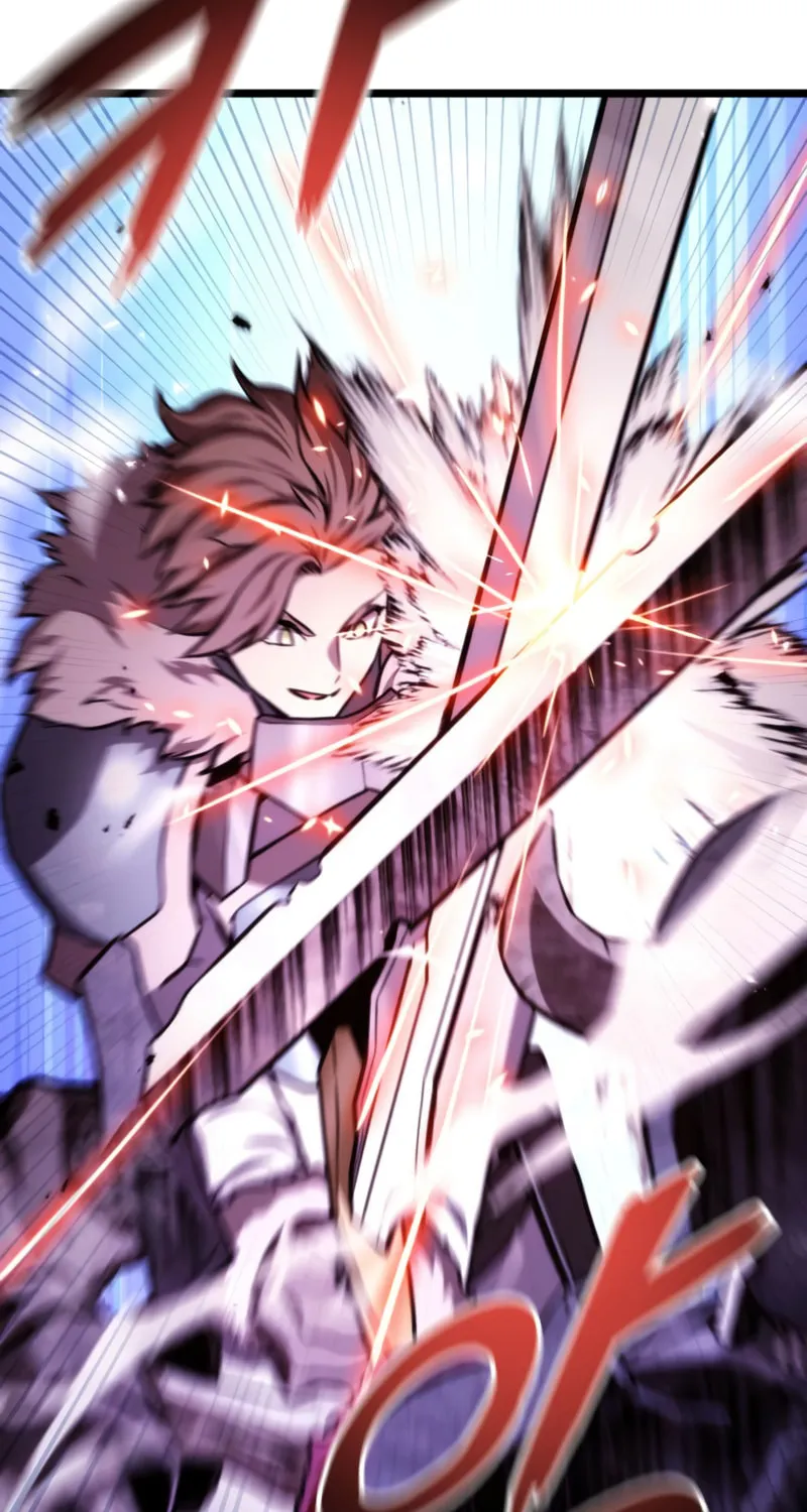 Ranker's Return Chapter 37 page 75 - 