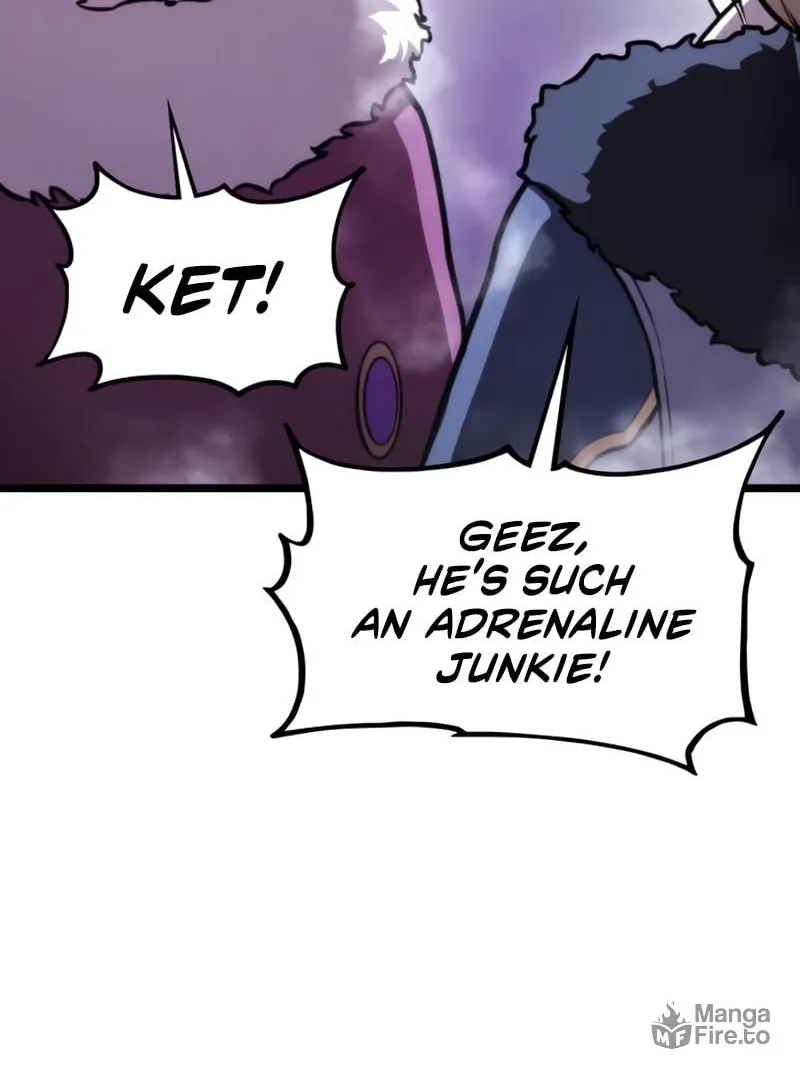 Ranker's Return Chapter 37 page 78 - 