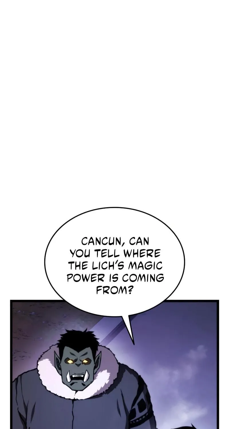 Ranker's Return Chapter 37 page 79 - 