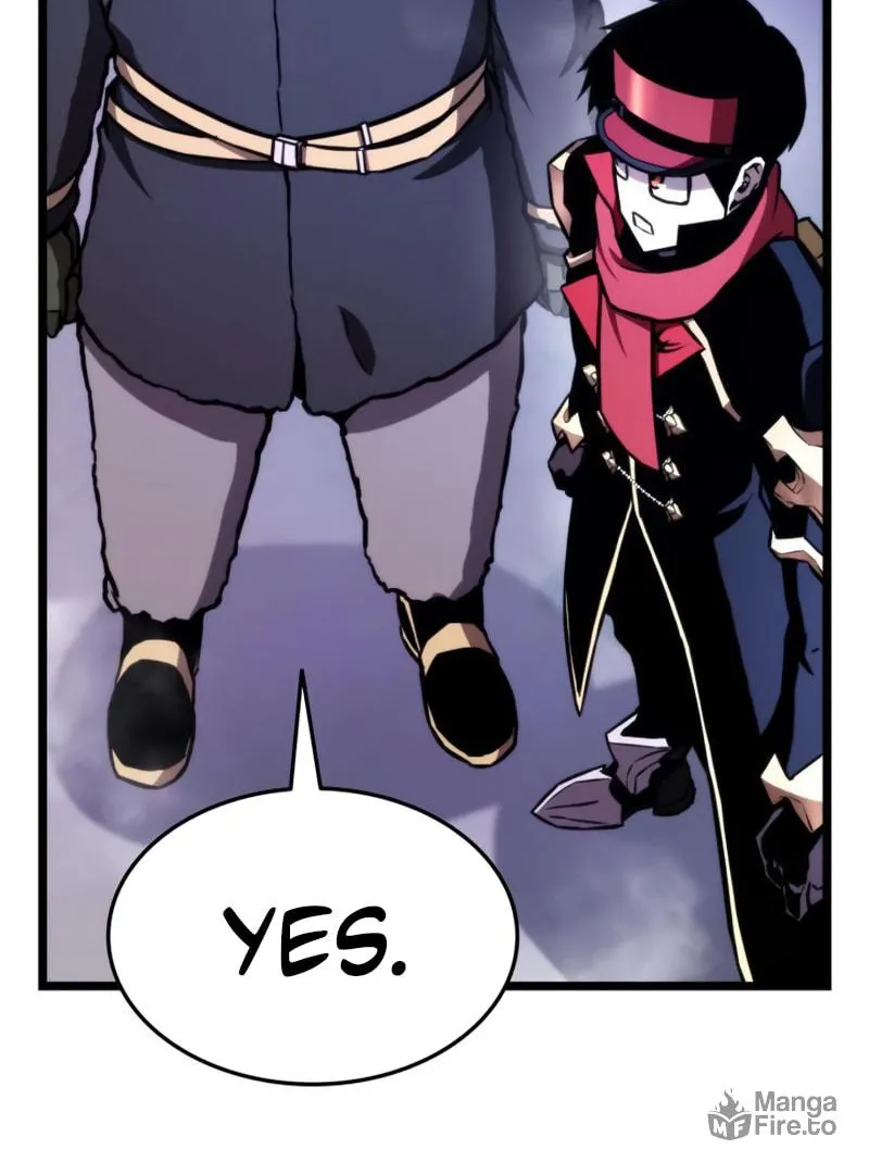Ranker's Return Chapter 37 page 80 - 
