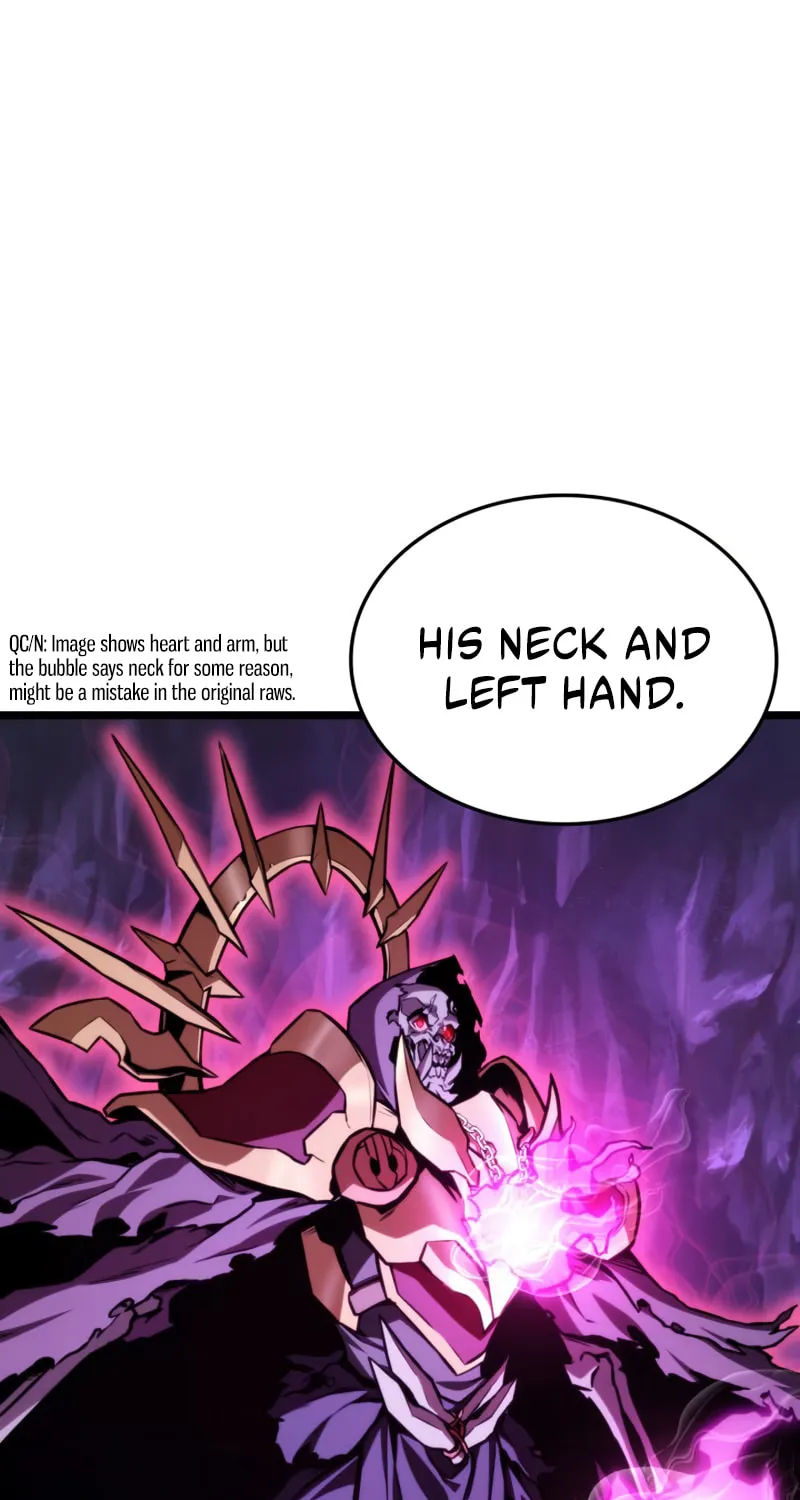 Ranker's Return Chapter 37 page 81 - 