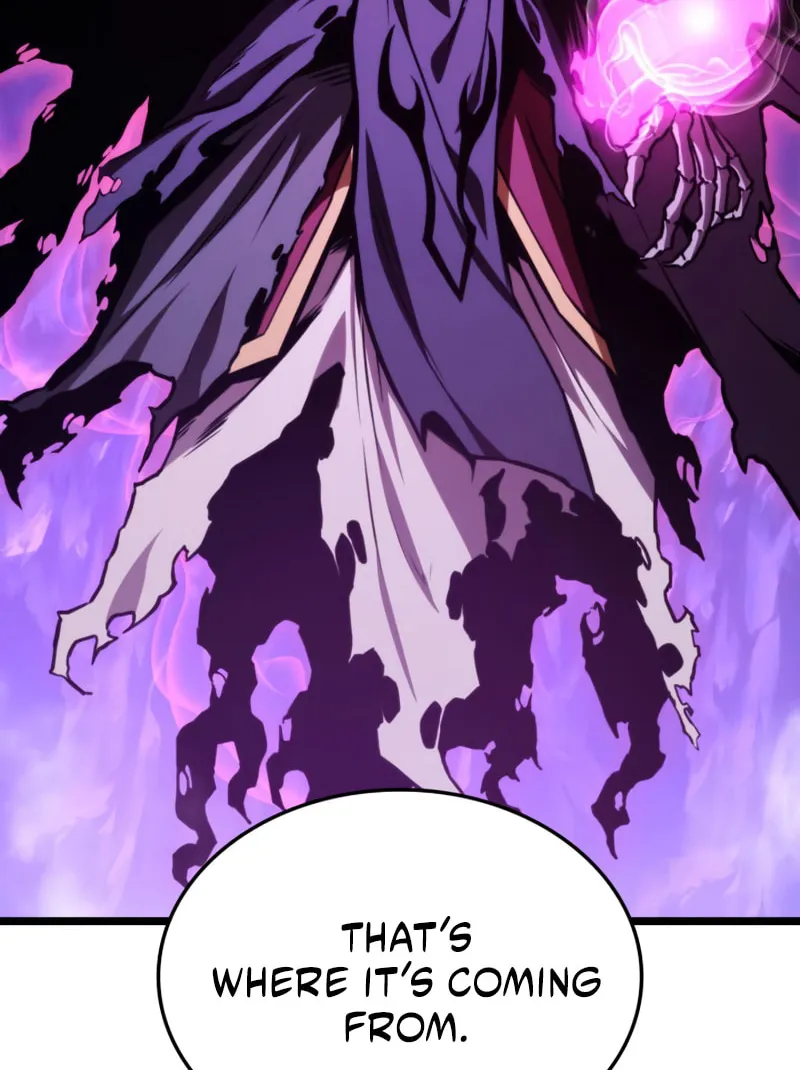 Ranker's Return Chapter 37 page 82 - 